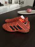 Chuteiras adidas NEMEZIZ TANGO 17+3