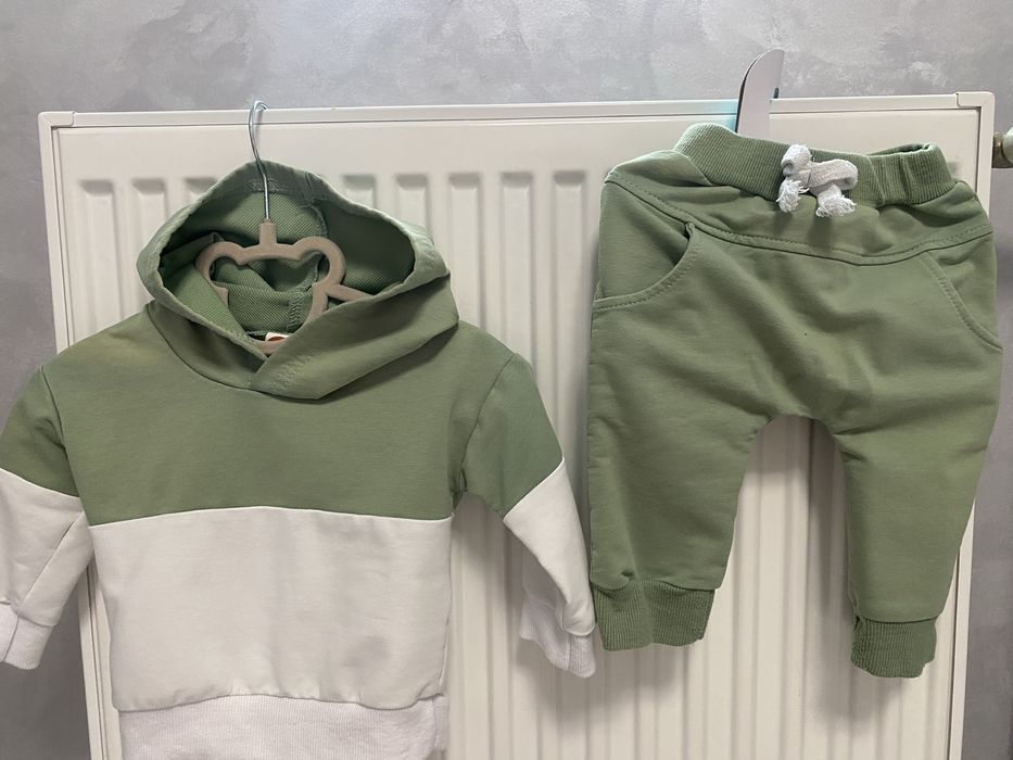 Спортивний костюм