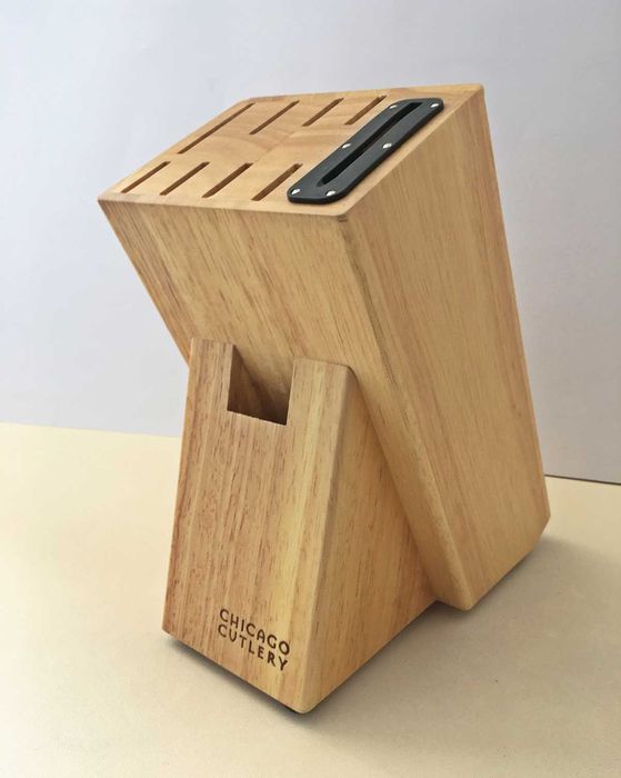 Набір кухонних ножів Chicago Cutlery Damen. Оригінал. З США. Новий