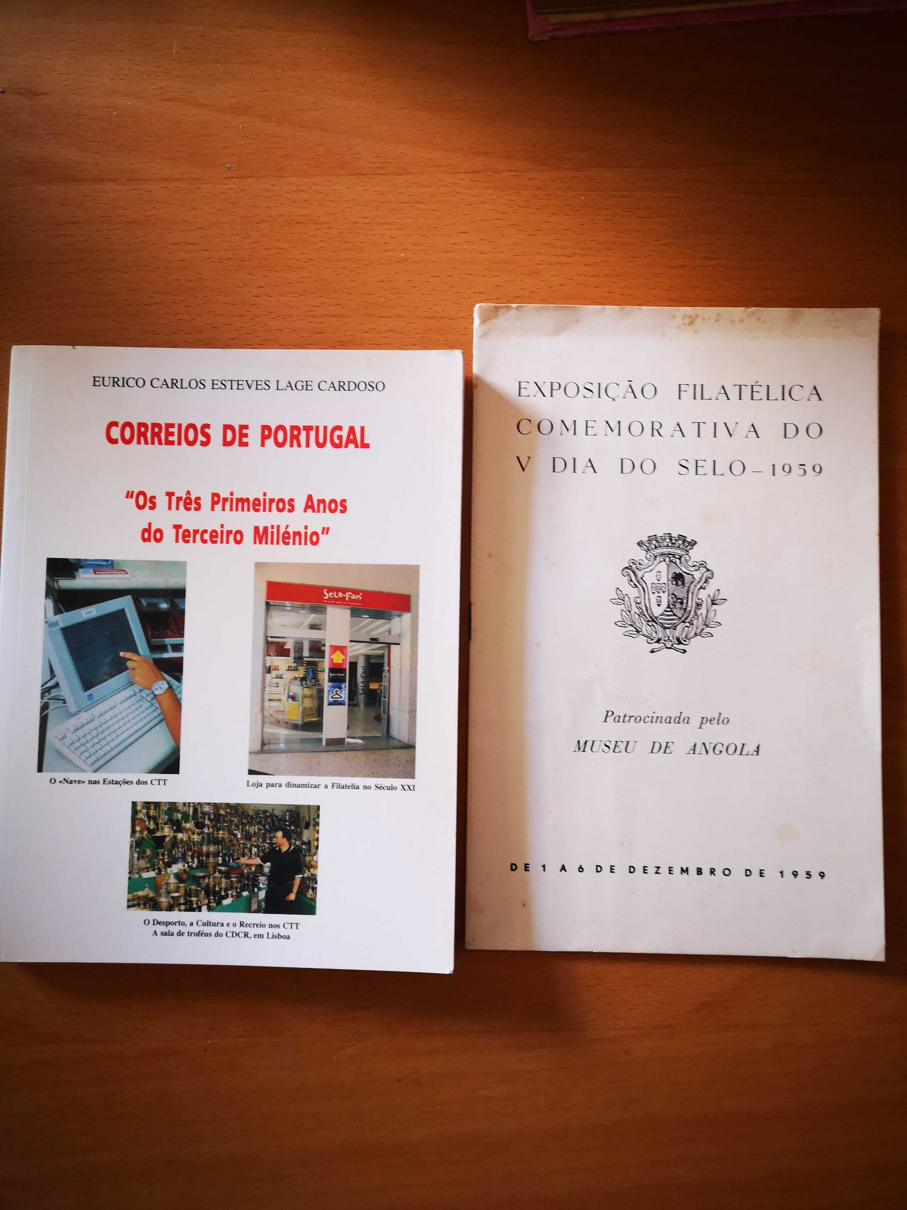 Filatelia, diversos