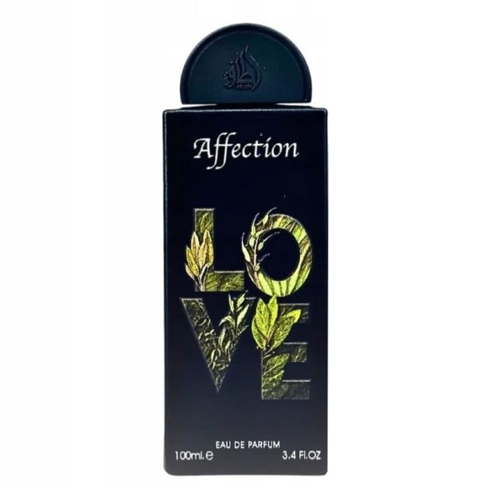 Lattafa Pride Affection Love woda perfumowana spray 100ml