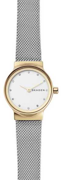 Zegarek damski Skagen Freja SKW2666 ZEJ008