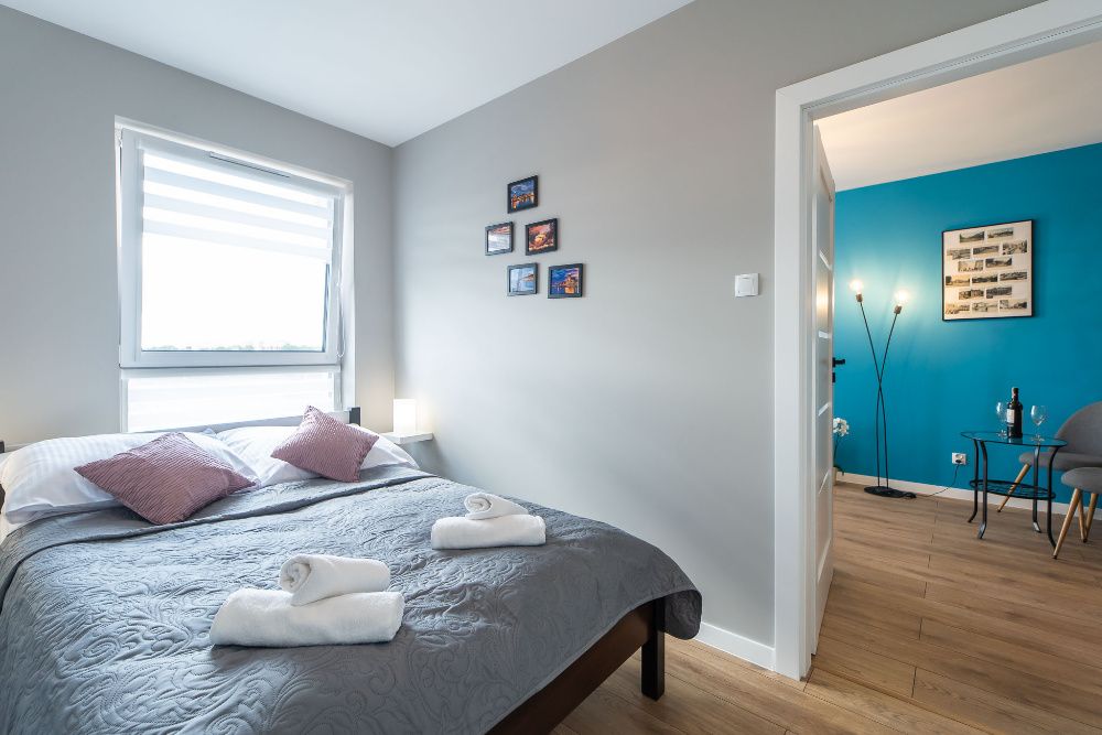 apartament do wynajęcia NIKA