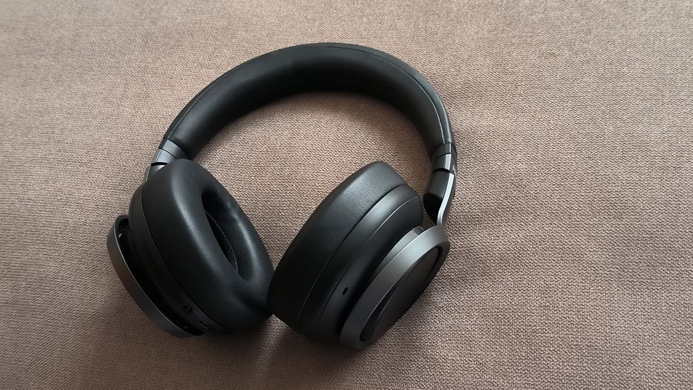 Słuchawki bezprzewodowe Philips TAH9505