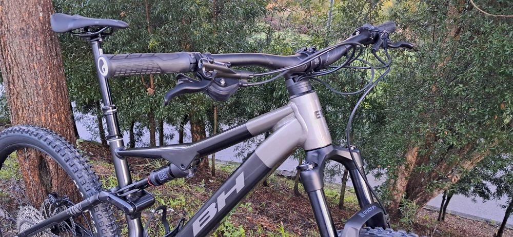 Oportunidade bh eletrica L ultima unidade