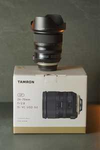 Объектив Tamron 24-70