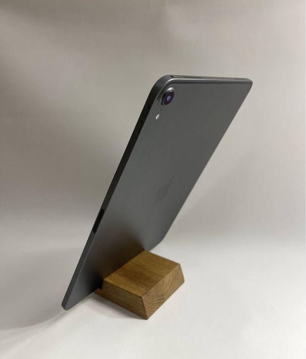 IPad Pro 11 256Gb Space Grey АКБ 96%