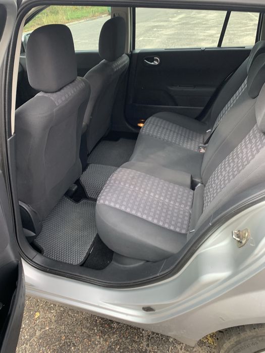 Renault megane 2007 гв ГБО