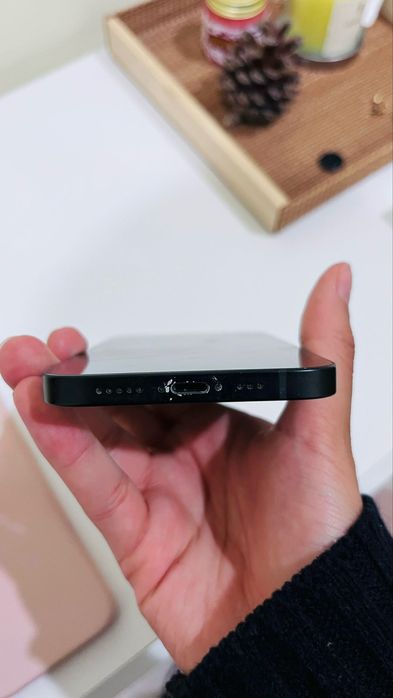 iPhone 12 Black 128gb