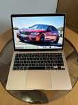MacBook Air M1 Stan idealny!