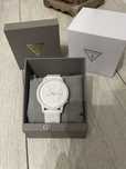 Zegarek damski Guess orginals bialy