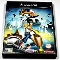 Whirl Tour Nintendo Gamecube