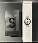 Samsung S21+ 128GB