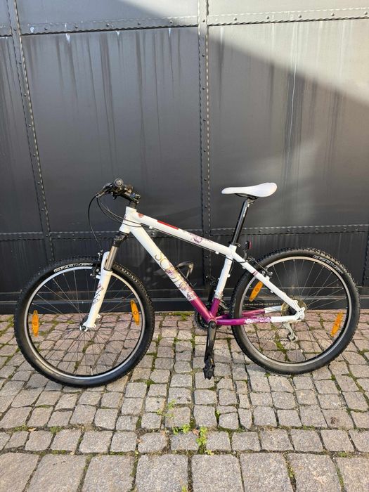 Rower MTB 26 Scott  alu