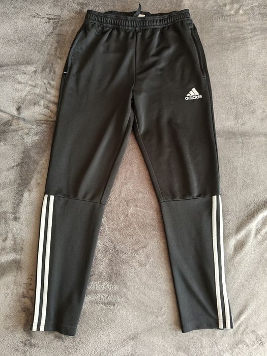 Spodnie dresowe Adidas r. 164