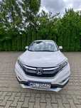 Honda CR-V Sprzedam .