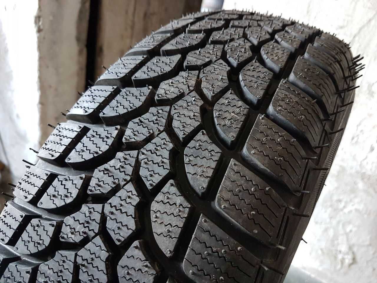 Nowa Opona zimowa pojedynka 185/70R14 9,7mm First Stop Winter 2