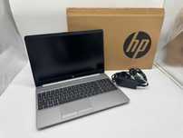 Laptop HP 250 G8 8/256GB SSD WIN 11 I3-1115G4 + pudełko, zasilacz