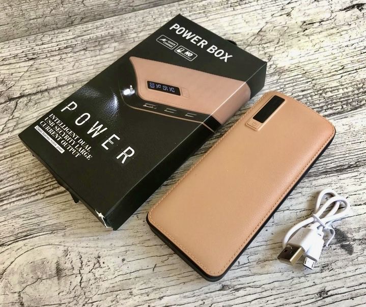 Power Bank Smart 20000 mAh/повер банк/повербанк/павербанк/павер банк