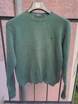 Sweter meski Polo ralph lauren roz. M