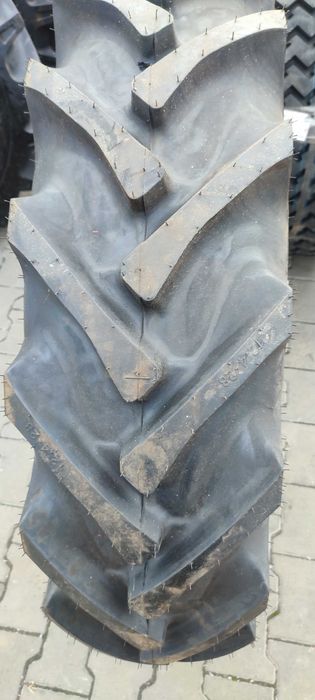 Шина 12.4-28 Galaxy Earthpro 45 (8PR,123A8,TT) GALAXY т25 польський