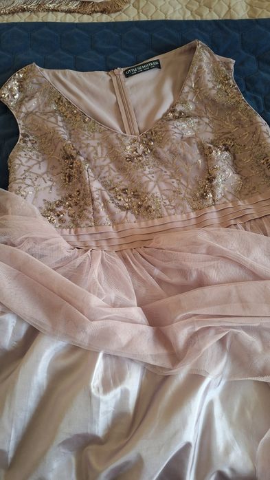 Sukienka na wesele, xxl eur 48 us 16