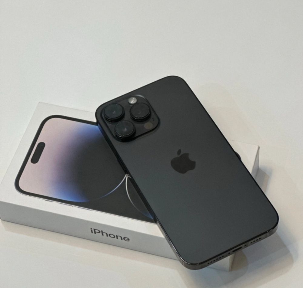 Iphone 14 PRO 128GB