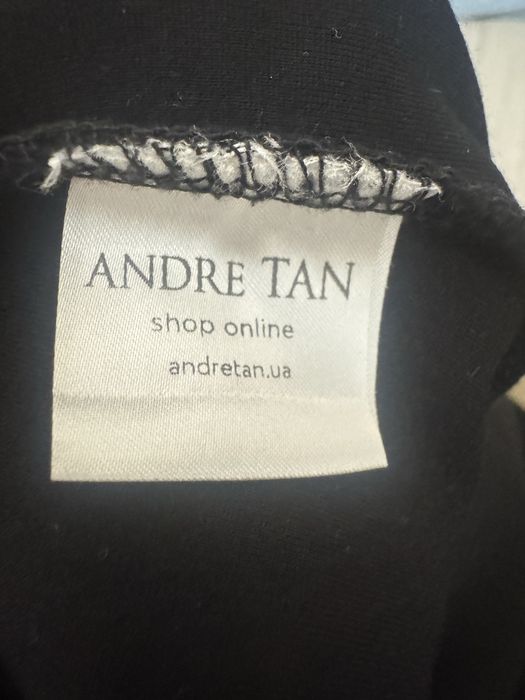 Сукня на запах Andre Tan