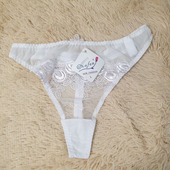 Трусики трусы  стринги новые