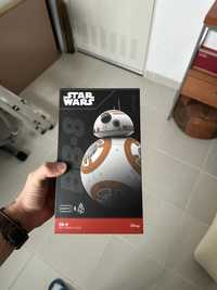 BB-8 StarWars droid