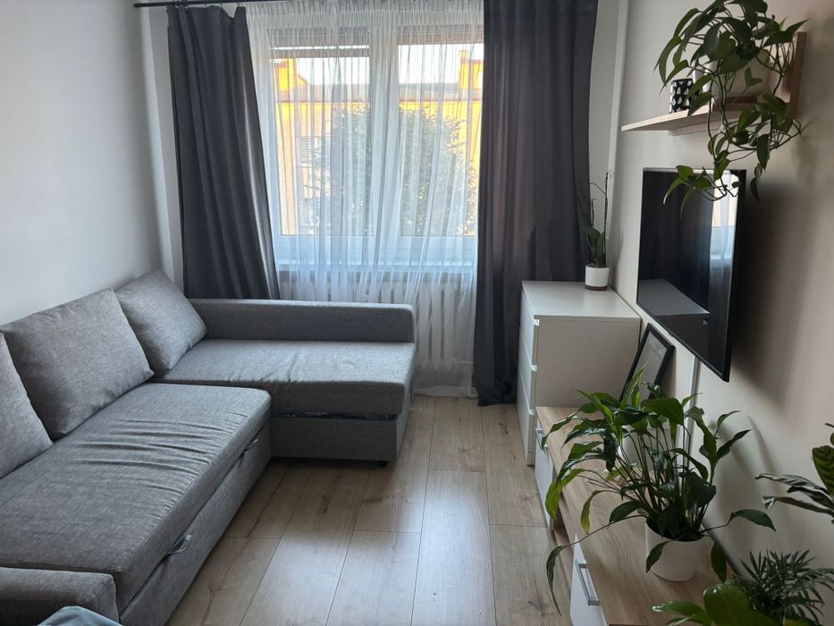 Mieszkanie wynajem Halemba 2