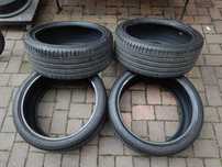 Continental ContiSportContact 5 225/35R18 87 W XL FR