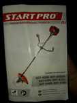 Мотокоса START PRO SGT-5100