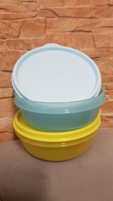 Tupperware посуд