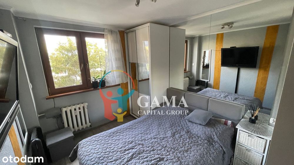 Gotowe do wprowadzenia mieszkanie w Trzemesznie – 45,85 m², 3 pokoje!