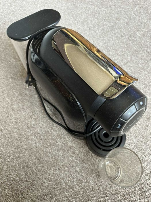 Ekspres do kawy na kapsułki