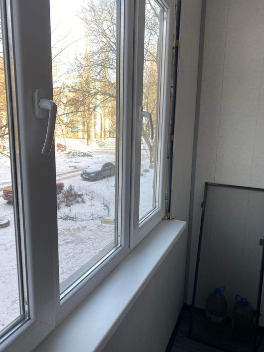 Сдам 1-комнатную квартиру, Кульбакино.