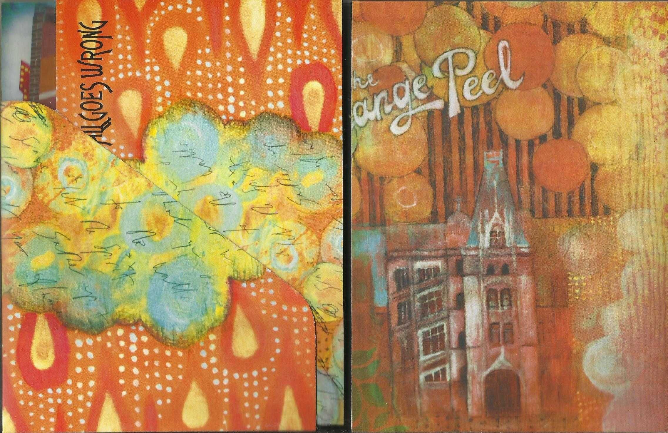 Smashing Pumpkins - If All Goes Wrong (2 DVD)