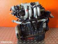 Motor HYUNDAI GETZ 1.3i de 2004  Ref: G4EA