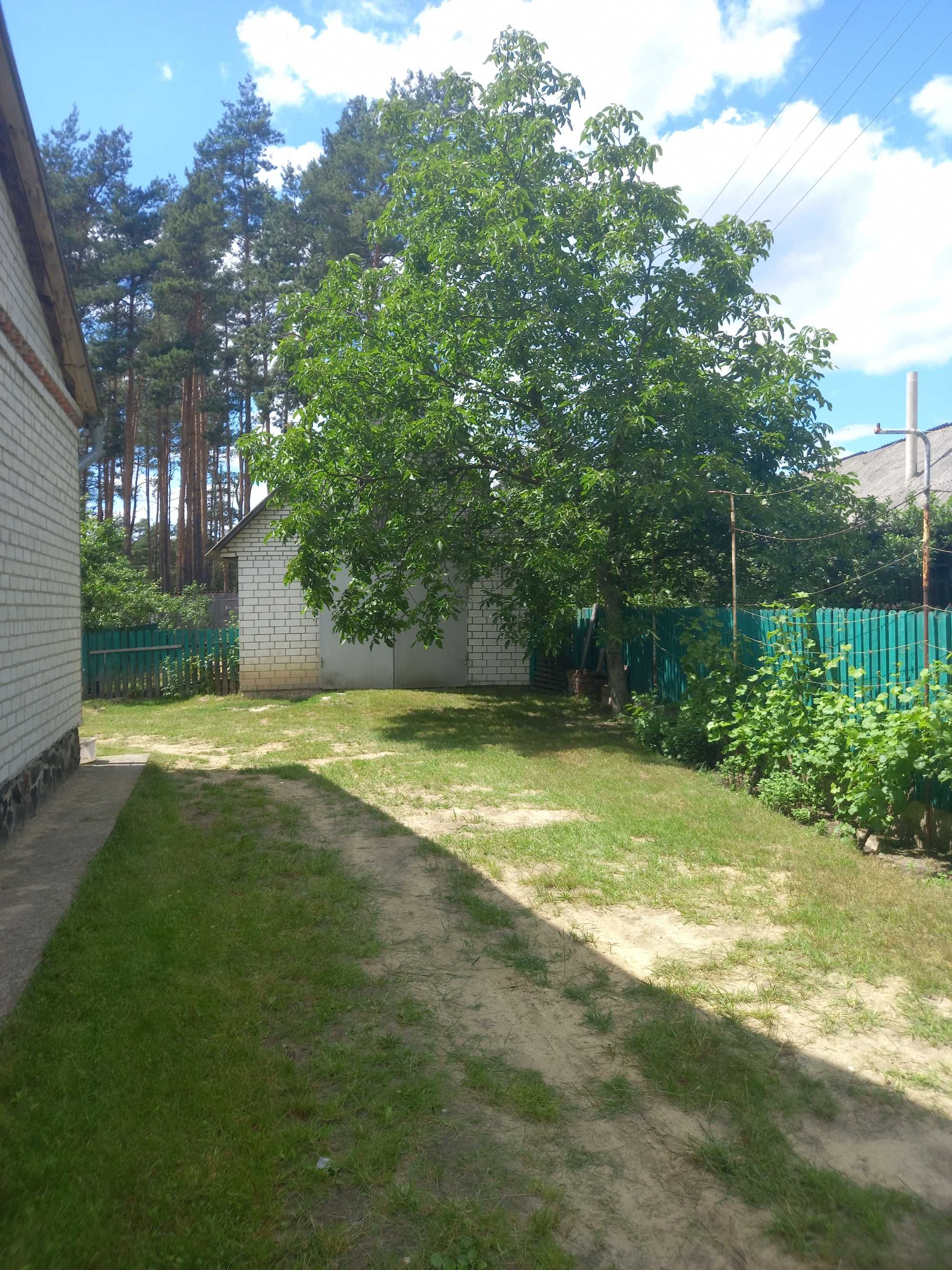 Продам будинок 120м.кв, Маневичі, Волинська область