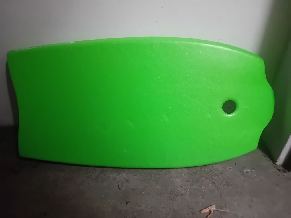 Prancha de Bodybord 100