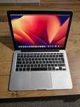 Macbook Pro A1425, Core i5, 8GB Ram, 256GB SSD, Mac OS Ventura