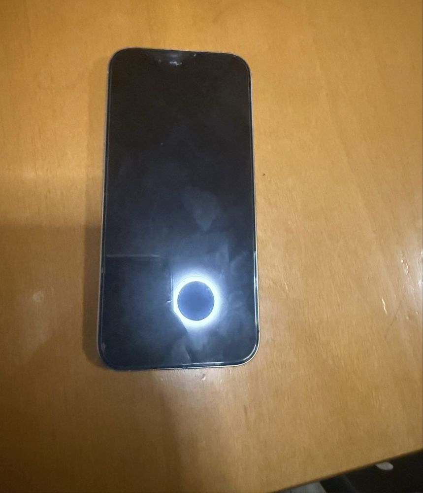 Iphone 16 pro max com garantia e seguro