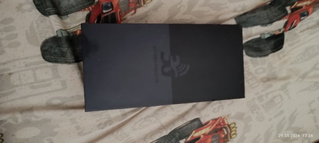 Servo a70 pro 3g