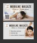 Mobilne Masaże Relaks w Twoim Domu