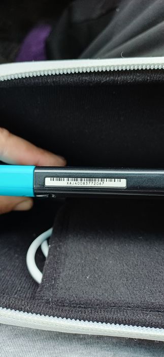 Nintendo switch HAC 001