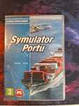 Symulator Portu PC