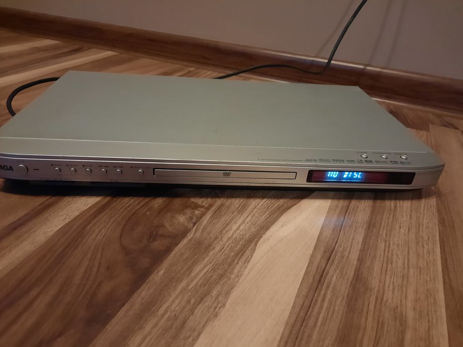 DVD Targa polecam!