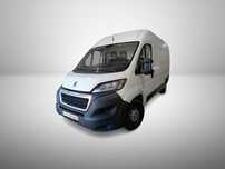 Peugeot Boxer 2.0 BlueHDi 330 c/iva
