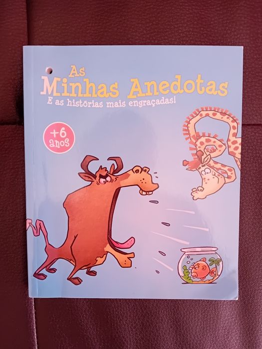 Vendo vários livros